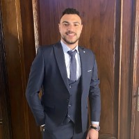 Yehia Hamid