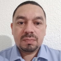 Roberto Reyes Hernandez