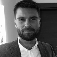 Arnar Þór Ólafsson
