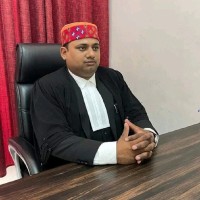 Advocate Mahendra Kumar Mandal