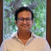 Pranav Kanoria