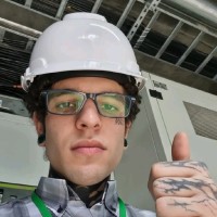David Muñoz Molina