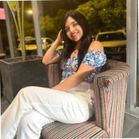 Joselyn Rodriguez Garcia