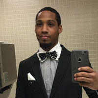 Gregory Littlejohn Jr