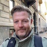 Henrik Jangö