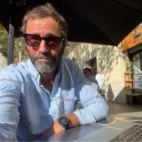 Mateo Krauel Giménez-Salinas