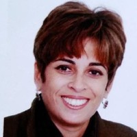 Nadia Brahmiya