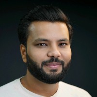 Shivam Chaudhary