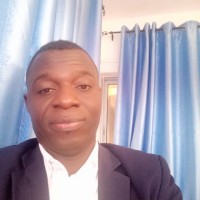 Dieudonne Kaimo