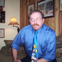Joe Whitfield