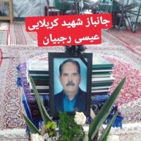 امین رجبیان
