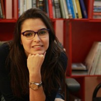 Tatiane Roberta Brito Victor