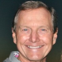 Terry Langston