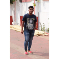 Shubham Sawant