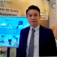 Ryan C.K. Lau
