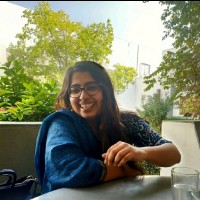 Dr. Akanksha Purohit
