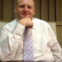 Darren Clinton-Lindop