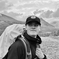 Isac Ahlgren