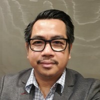 Roderick Capule