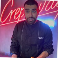 Charbel Bou nader