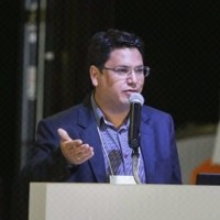 Lazaro Lourenço