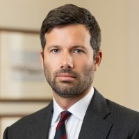Nicholas Gaggero