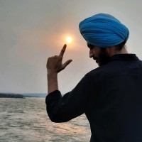 Gurpreet Singh Randhawa