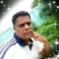 Chittaranjan Chouhan