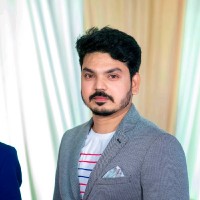 Arunkumar Murali