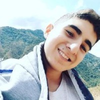 Alexander Garcia