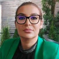 Corina Debu