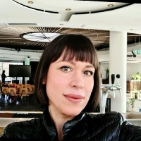 Tatiana Dawidowicz
