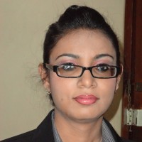 Srishti Sinha