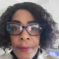 Lauren Muhammad