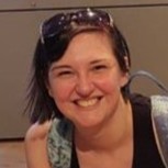 Alana Kinloch