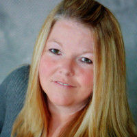 Lee Ann Wright
