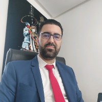 LAQNISSI Hicham