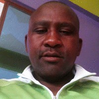 George Karanja