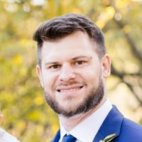 Daniel Markanich