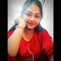 Sruti Bose