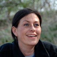 Merete Frederiksen