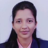 Rutuja Pujari