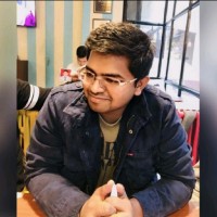 Abhishek ..