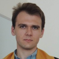 Dmitrii Chikhachev
