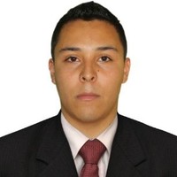 David Steven Bedoya Bedoya