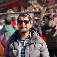 Deependra Chaulagain