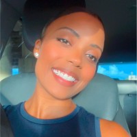 Stephany Seary