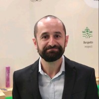 David Albaladejo