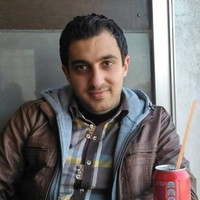 Rami Albash