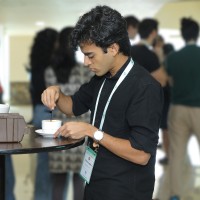 Ananth Kamath